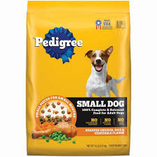 Dog Food Packaging 1