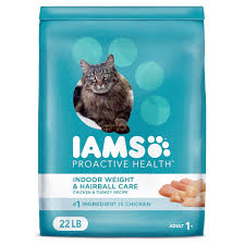 Cat Food Packaging 1